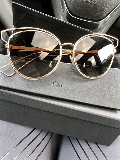 Dior SIDERALL 2 SUNGLASSES 